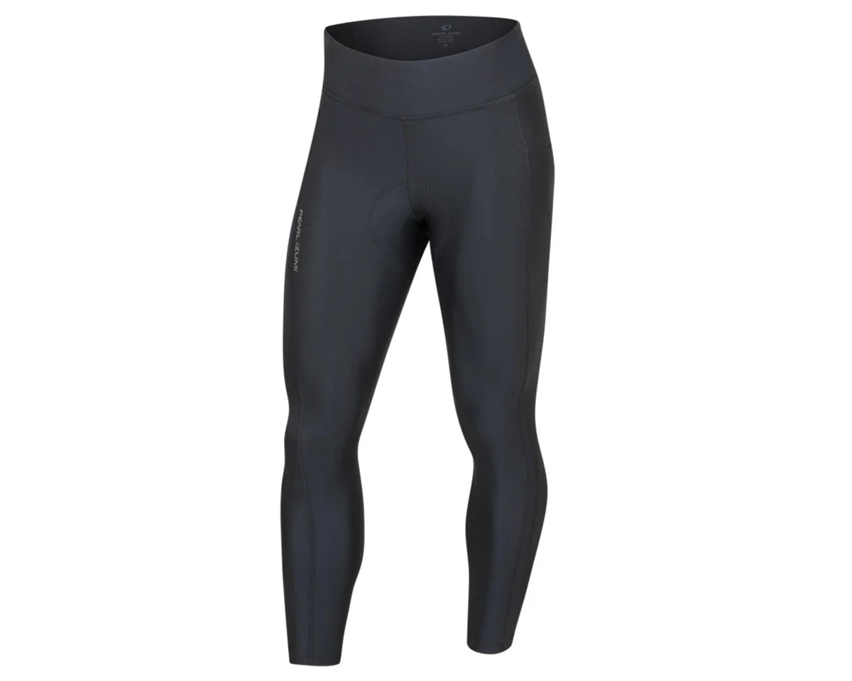 Pearl iZUMi Women's Sugar 7/8 Tights (Black) (S)